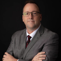 McWane Plant & Industrial Employee Darin Alley's profile photo