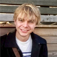 The Linnean Society of London Employee Will Beharrell's profile photo