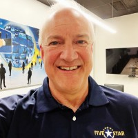 Five Star Solutions Group Employee David Wanamaker's profile photo