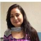Priti Sharma Email & Phone Number