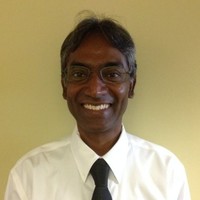 US Department of Labor, Technology Innovations Engineering, OCIO Employee Madhu Murthy's profile photo
