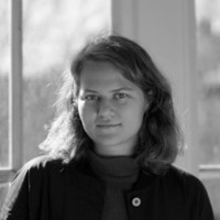 Richard Meier & Partners Employee Maya Krtic's profile photo