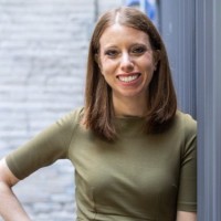 New York State Department of Civil Service Employee Emily Anastasio's profile photo