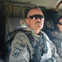 South Carolina Army National Guard Employee John Boatwright's profile photo
