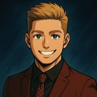 maru.ai Employee Keenan Heuvel's profile photo