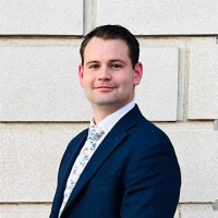 The Onyx Collection Employee Aidan Quain's profile photo