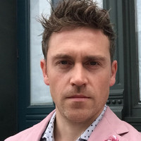 INVNT® Employee Paul Blurton's profile photo