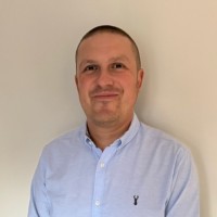 Inverclyde Leisure Employee Andrew Hetherington's profile photo