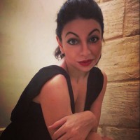 SuprNation Employee Valeria Pecora's profile photo