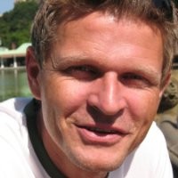 Multiconsult Employee Gaute Christensen's profile photo
