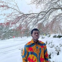 Joshua Twumasi Email