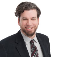 STV Employee James Wick's profile photo