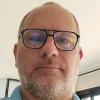 Netlab Pharma Employee Franck Thierceault's profile photo