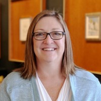 Mosaic Employee Amy Bell's profile photo