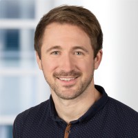 Amt für Abfall, Wasser, Energie und Luft (AWEL), Kanton Zürich Employee Björn Binkert's profile photo