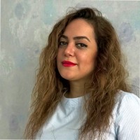 Page Pros Inc. Employee Sepideh Ghadrdan's profile photo