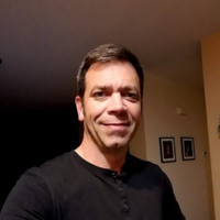 AudioCodes Employee Rob Redman's profile photo