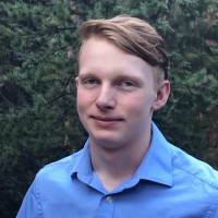Fast Enterprises, LLC Employee Noah Luce's profile photo
