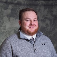 Flatwater Group Employee Zach Dwyer's profile photo