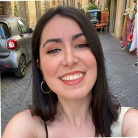 DoubleYou Employee Carolina Aranda Piñana's profile photo