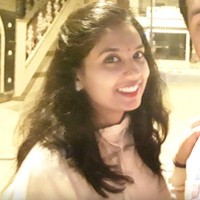 Fisdom Employee Ritu Singh's profile photo