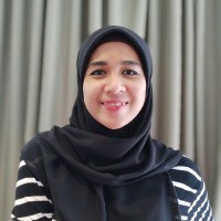 Akyrian Employee Asyiatul Putri's profile photo