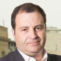 Ysios Capital Employee Raúl Martín-Ruiz's profile photo