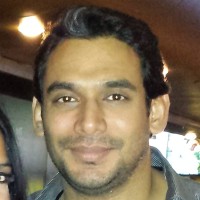 Athena Ag, Inc. Employee Adnan S.'s profile photo