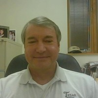 Tesar Industrial Contractors Inc. Employee David Carucci's profile photo