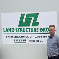 Land Structure Ltd. Employee Lee Compton's profile photo
