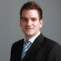 MAYFEYR Employee Kai Gysin's profile photo