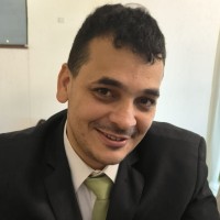 VETNIL INDÚSTRIA E COMÉRCIO DE PRODUTOS VETERINÁRIOS LTDA Employee Cassio MacIel Ribeiro's profile photo