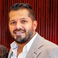 Asharq News الشرق Employee Creighton Travasso's profile photo