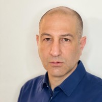 Dallal Employee Eldar Luft's profile photo