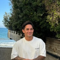 Knowledge Relay Employee Matt Horrocks's profile photo
