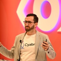 Cyabra Employee Dan Brahmy's profile photo