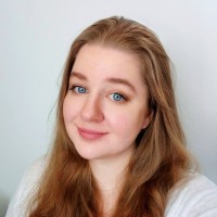 Natalia Kądziela's profile photo