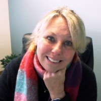 Kay Allison