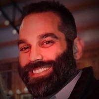 Dick's Sporting Goods Employee Michael Brick's profile photo