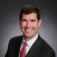 Comerica Bank Employee Chris O'Brien's profile photo