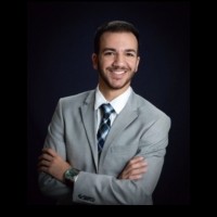 Rowan University School of Osteopathic Medicine Employee Youssef Daoud's profile photo