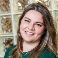 HSA Insurance Employee Naomi Fiumara's profile photo
