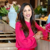 Discovery Limited Employee Deeksha Singh's profile photo