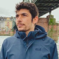 MELASOFT Employee Sueleyman Celik's profile photo