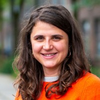 Ideate_NL Employee Sarah van de Velde's profile photo
