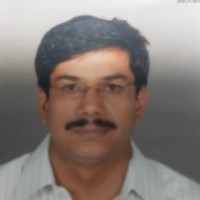 BVLK Manohar Email & Phone Number