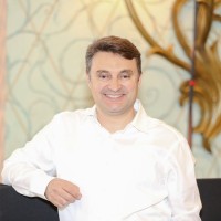 Alghanim Industries Employee Louay Ghandour's profile photo