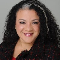 AMIA (American Medical Informatics Association) Employee Krista Martin's profile photo
