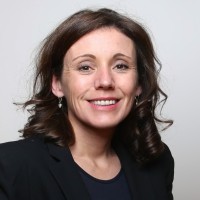 Ateliers De France Employee Valérie Fraisse's profile photo