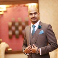 Lulusar Employee Haseeb Akram's profile photo